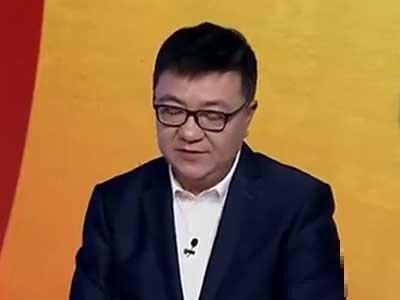 董路：李铁这场比赛的战术无可指责