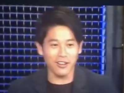 他乡遇故知！内田笃人担当解说看到蒿俊闵上场