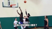 杨毅：林书豪在职业生涯选择上，有太多地方令人费解！